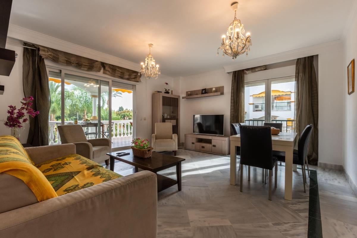 Apartamento Dama de Noche l - Housity