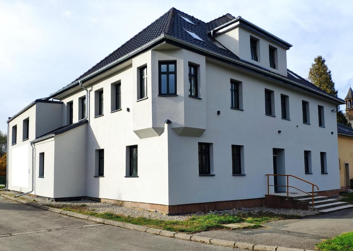 Apartamenty Śnieżna 12 Lądek- Zdrój - Housity