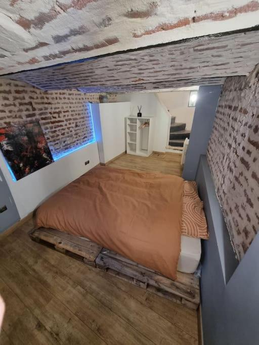 Appartement en plein cœur du Vieux Lille - Housity