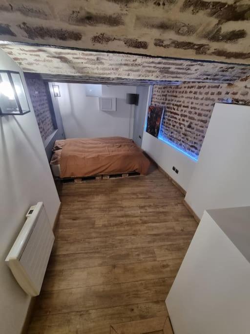Appartement en plein cœur du Vieux Lille - Housity