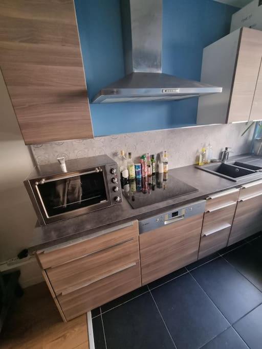Appartement en plein cœur du Vieux Lille - Housity