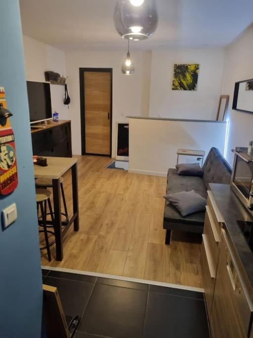 Appartement en plein cœur du Vieux Lille - Housity