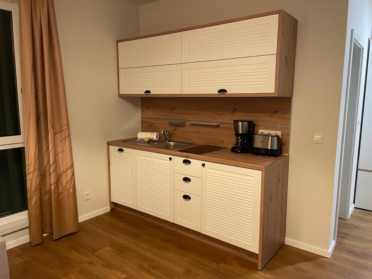 Baltic Lagoon Resort - Appartement 34 - Housity