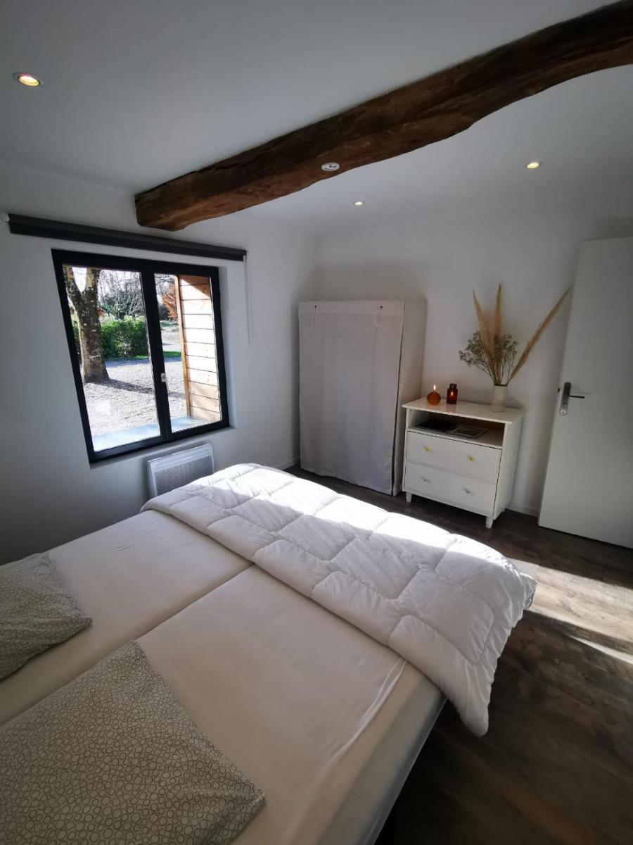 Gîte golf de fleurance - Housity