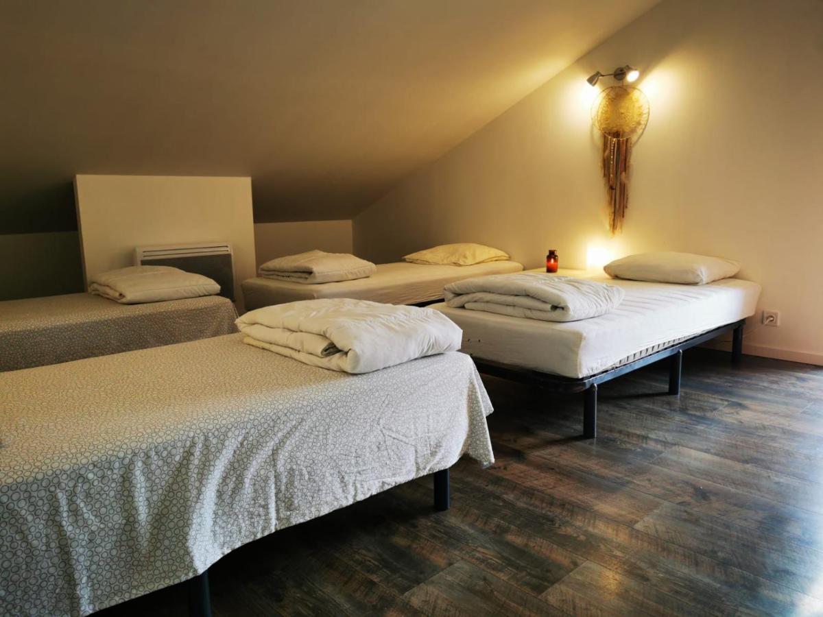 Gîte golf de fleurance - Housity