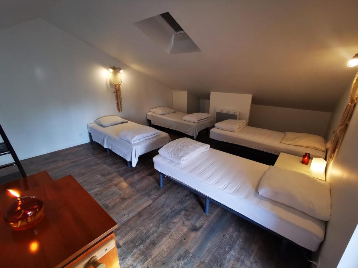 Gîte golf de fleurance - Housity