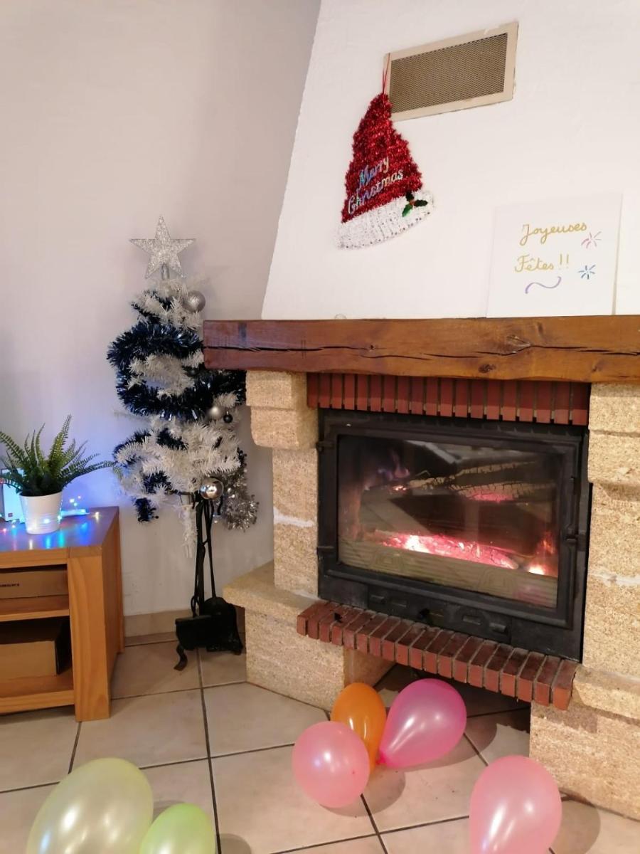 MAISON DE VILLAGE - Housity