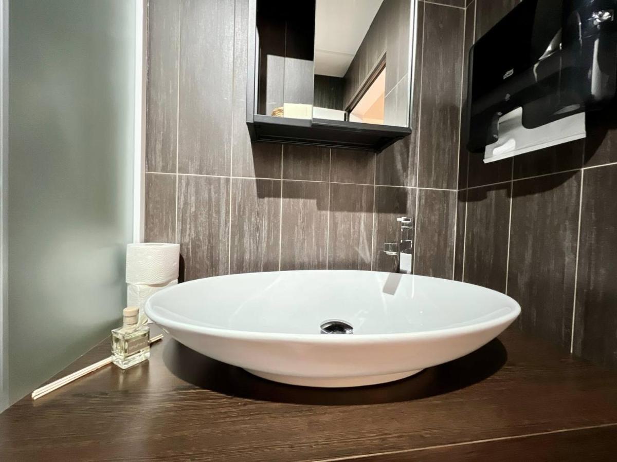 Balu Apartments - Housity