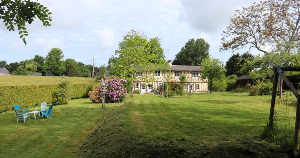 Cœur d'Albâtre - Housity