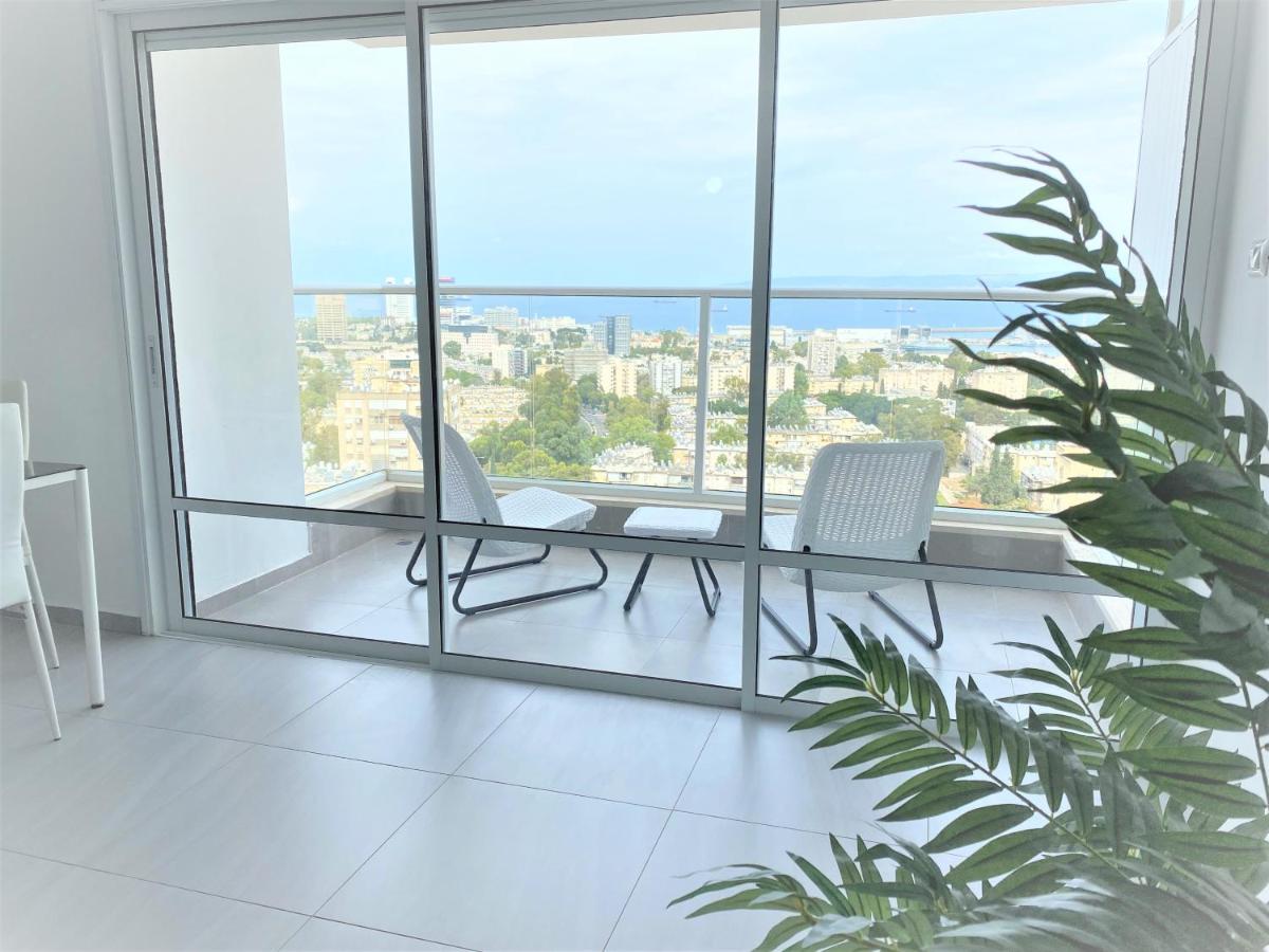 Suitetrails - Abbas BayView Apartment