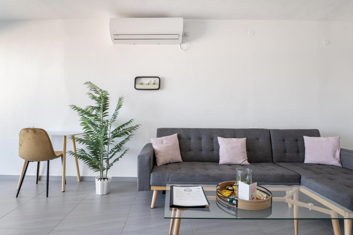 Suitetrails - Abbas BayView Apartment