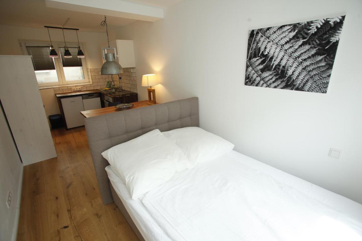 Little APARTMENT NO. 1 - Housity