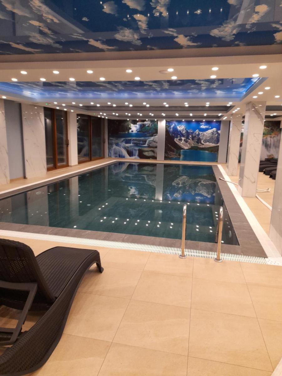 Apartmani President Kop - Housity