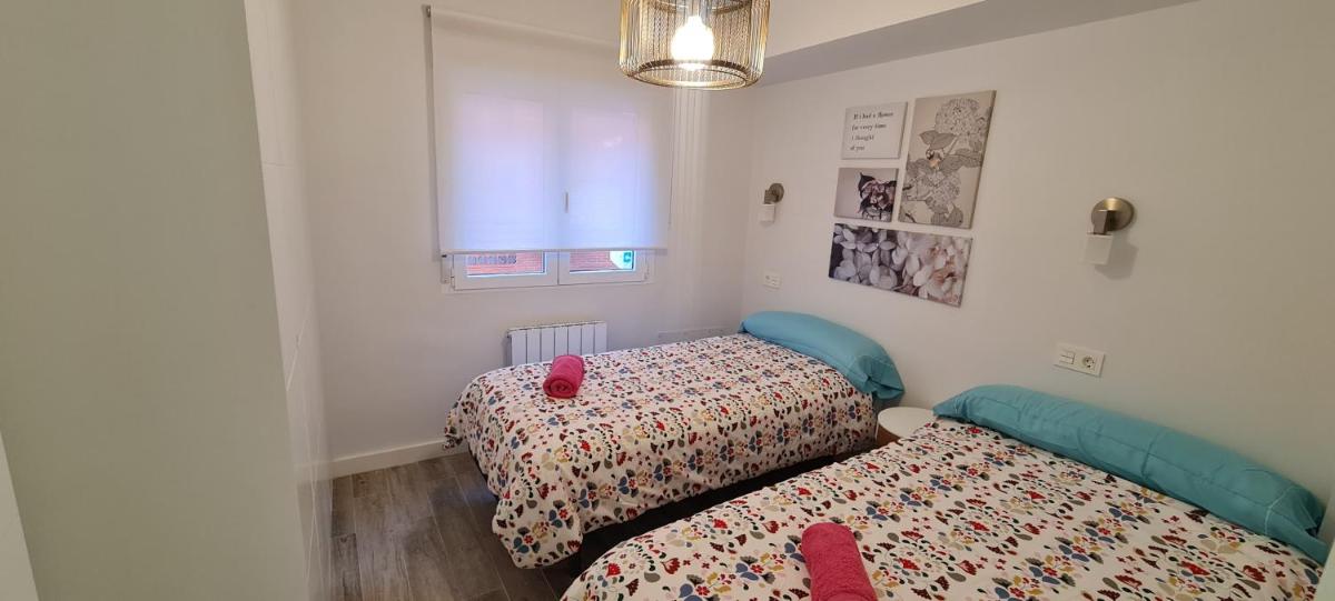 BILBAO HOME CON PARKING - Housity
