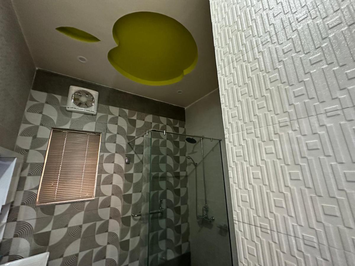 Suitetrails - Captivating 7-Bed House fully furnished