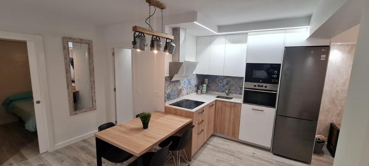Suitetrails - BILBAO HOME CON PARKING