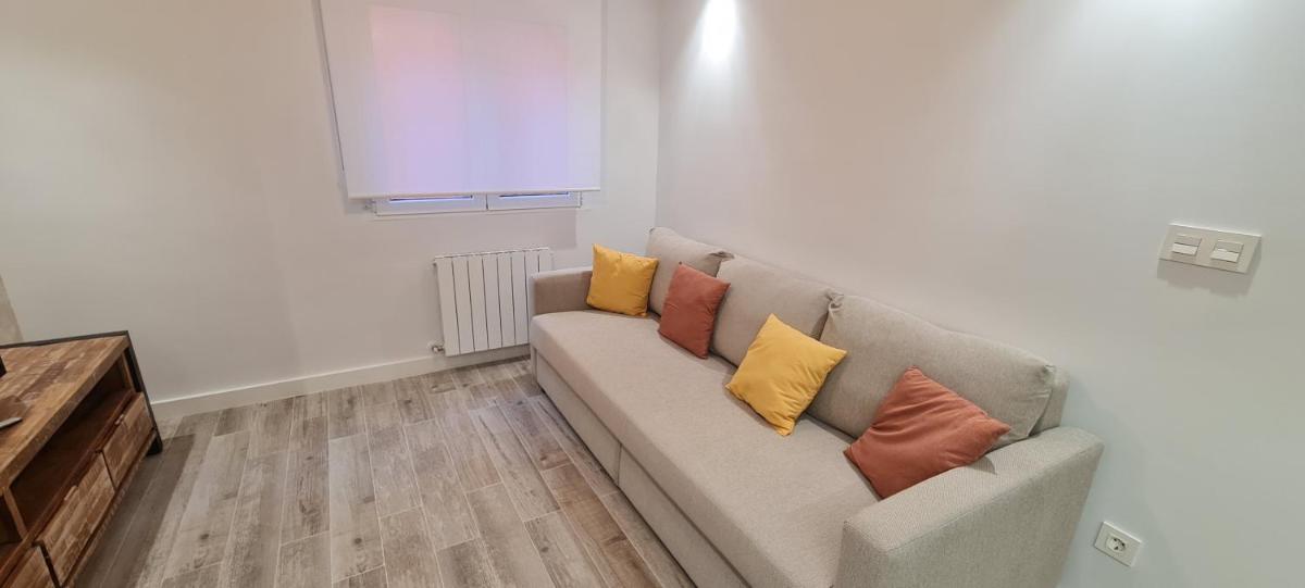 BILBAO HOME CON PARKING - Housity