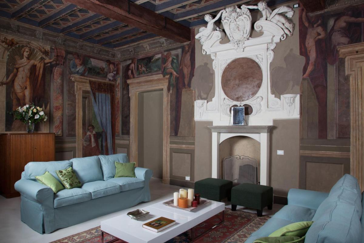 B&B Villa Natta - Housity