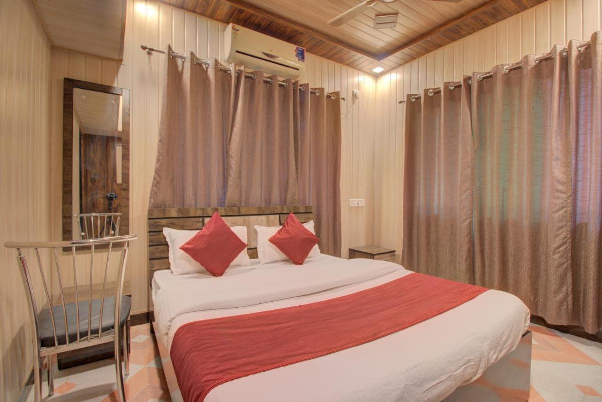 Hotel Snehaprabha - Near to Nagaon Beach Alibaug - Housity