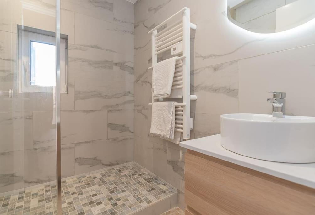 Superbe logement proche centre-ville - Housity