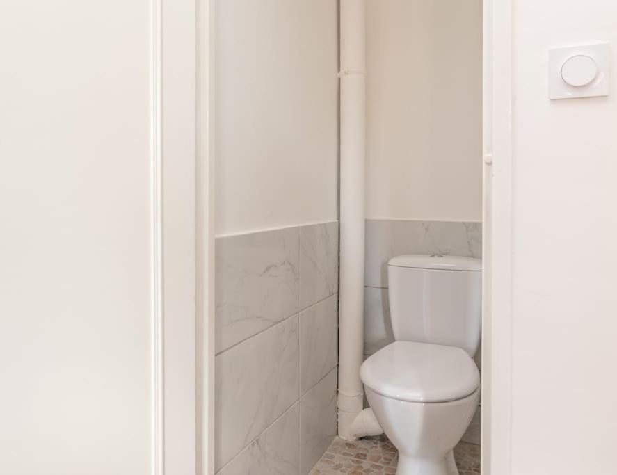 Superbe logement proche centre-ville - Housity