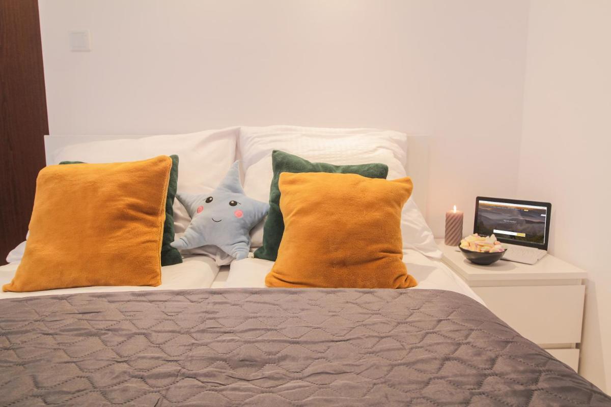 Apartament City Center Classic 2 - Housity