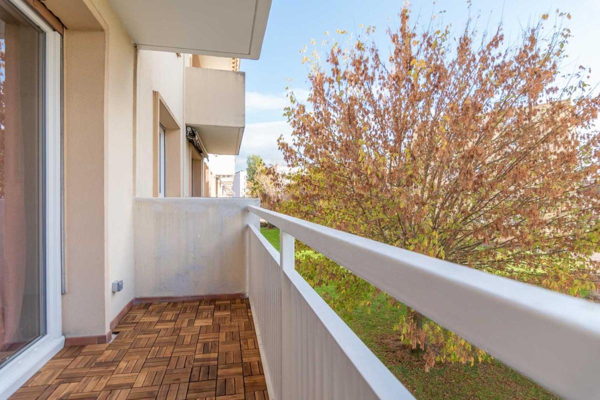 Superbe logement proche centre-ville - Housity