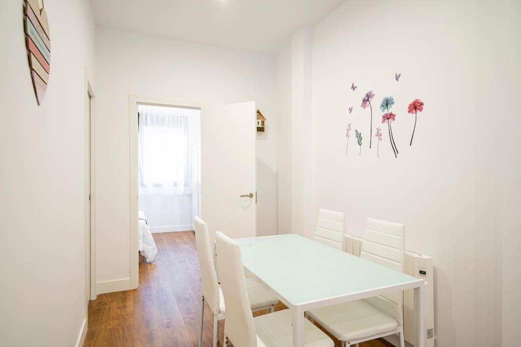 Apartamento tranquilo y familiar a 30 Min de SOL - Housity