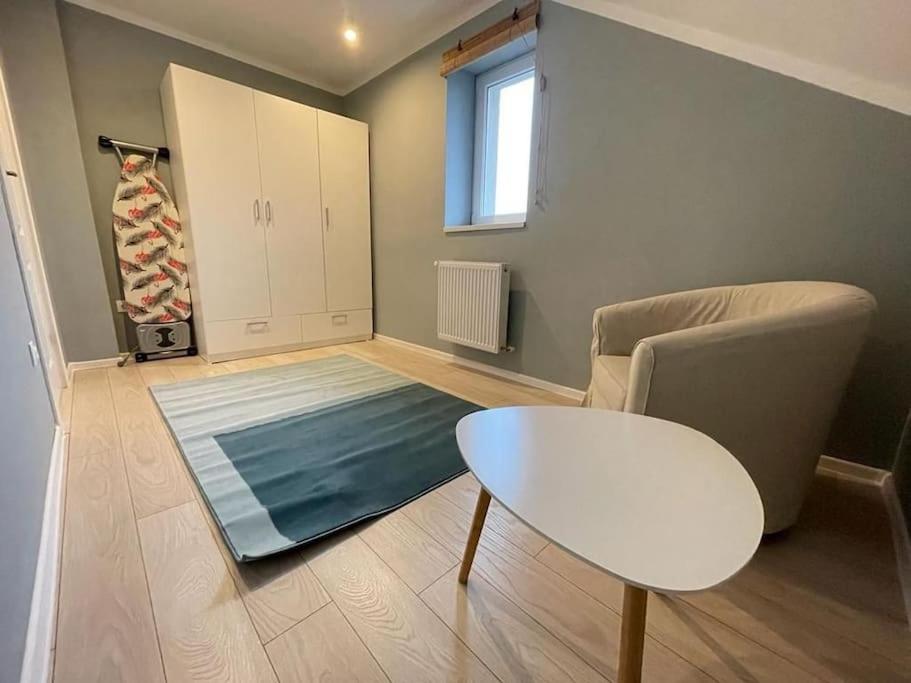 Premium Appartment in Onesti - Housity