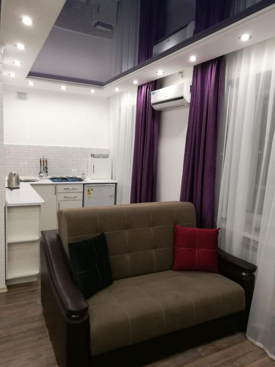 Apartamenty g karaganda mozhaiskogo 9 - Housity