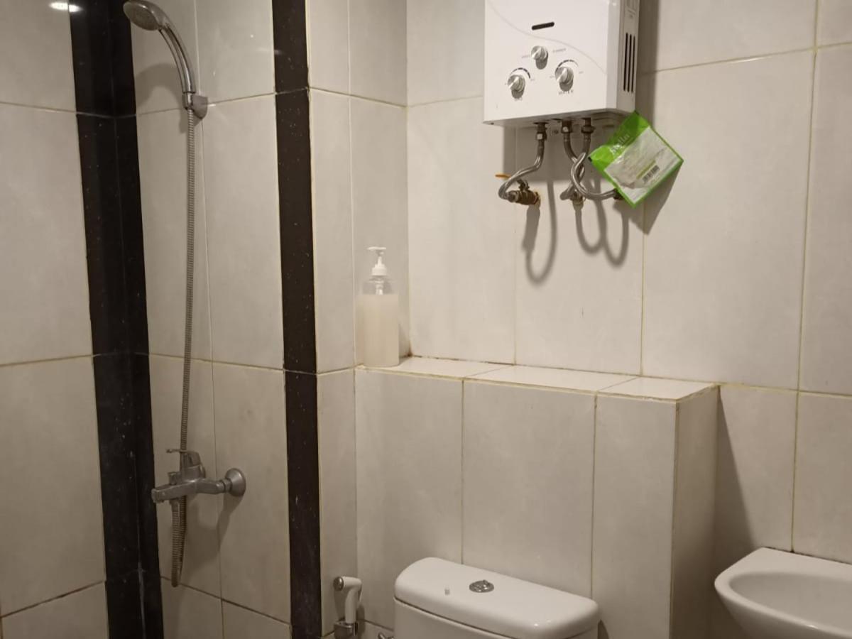 Maxxy room grand Kamala lagoon - Housity