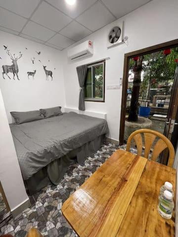 qx kuala kurau homestay - Housity