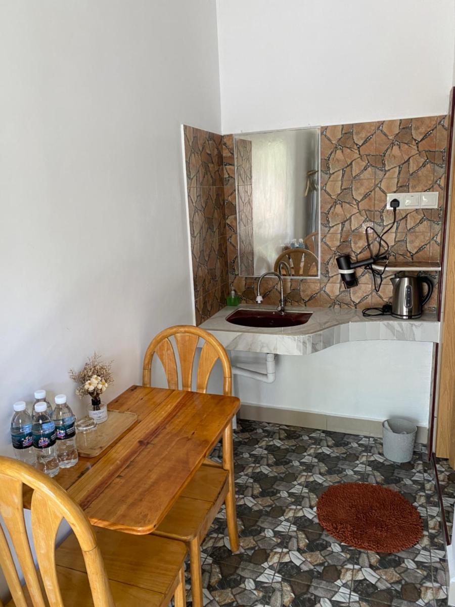 qx kuala kurau homestay - Housity