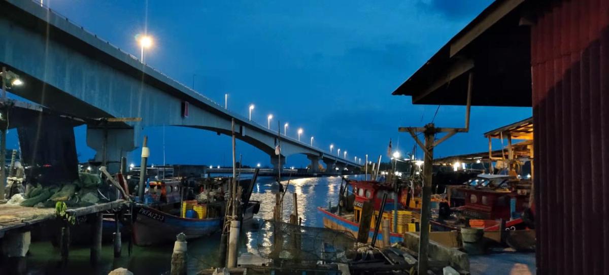 qx kuala kurau homestay - Housity