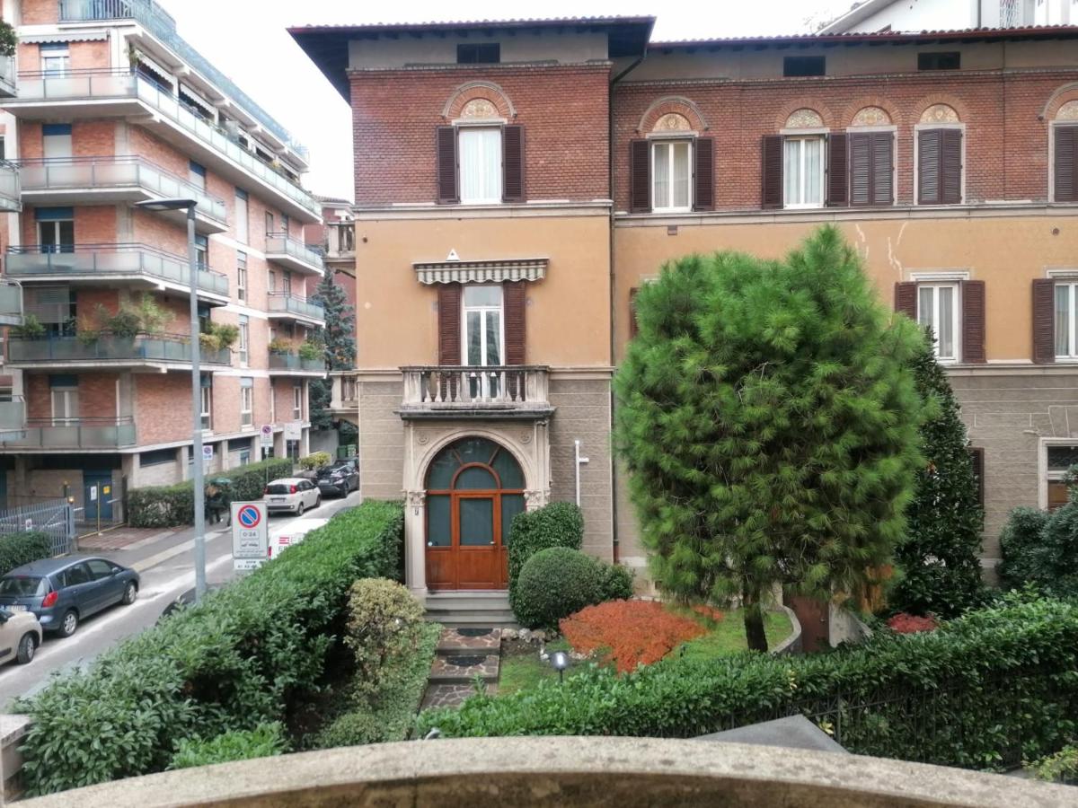 Suitetrails - BED and BIKE - BERGAMO Dream House