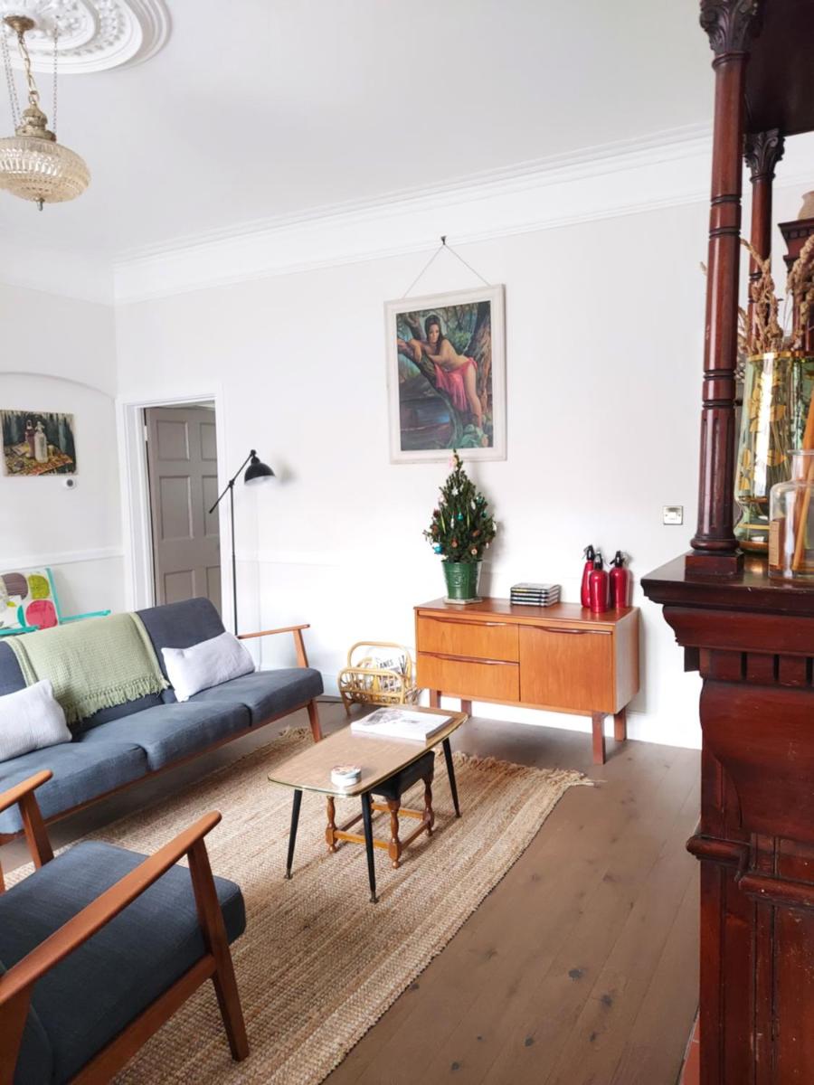 Central Historic House, Free Parking, 