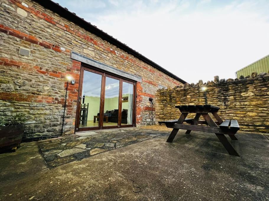 Suitetrails - Stable Cottage