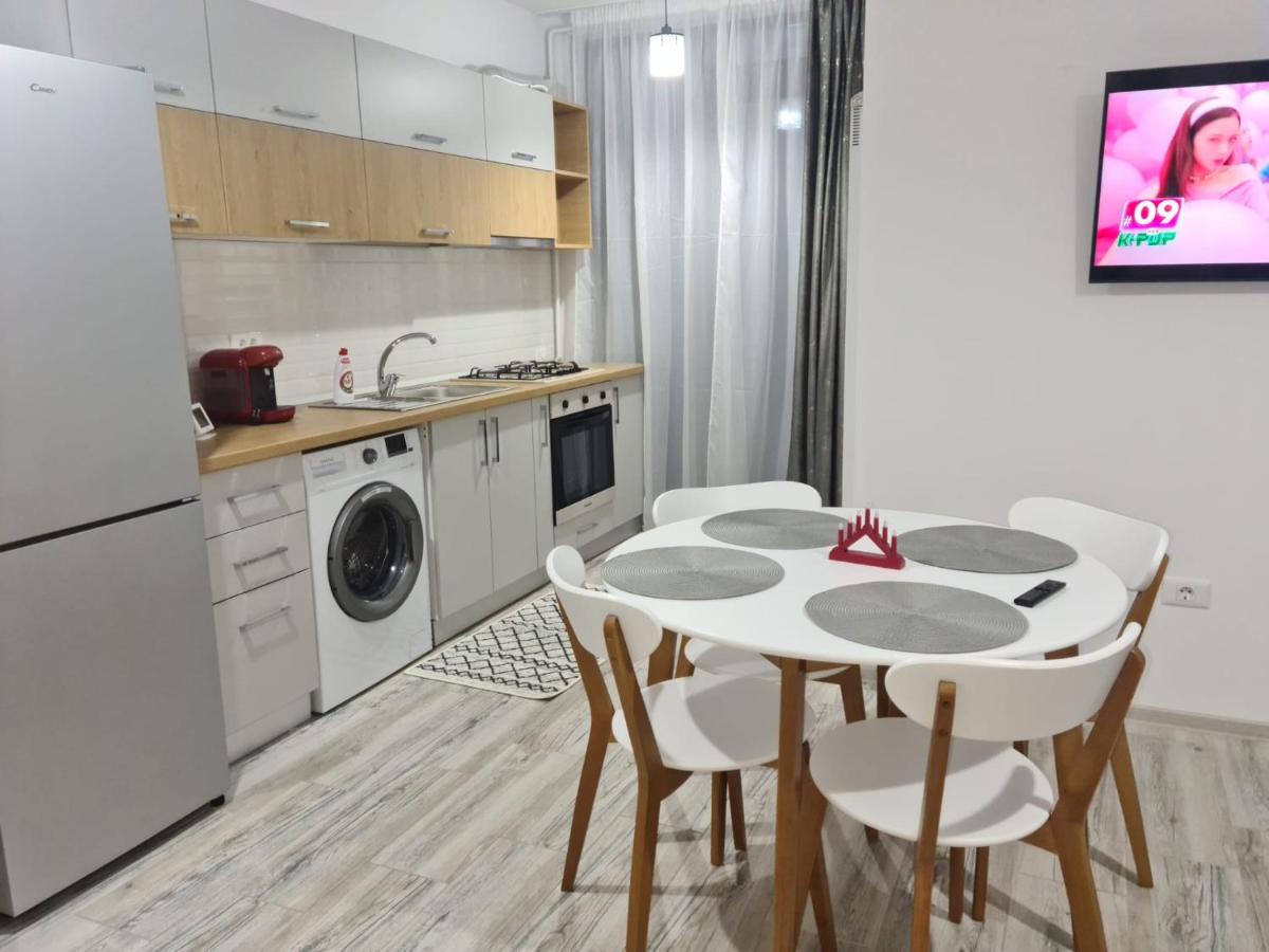 Apartament David - Housity