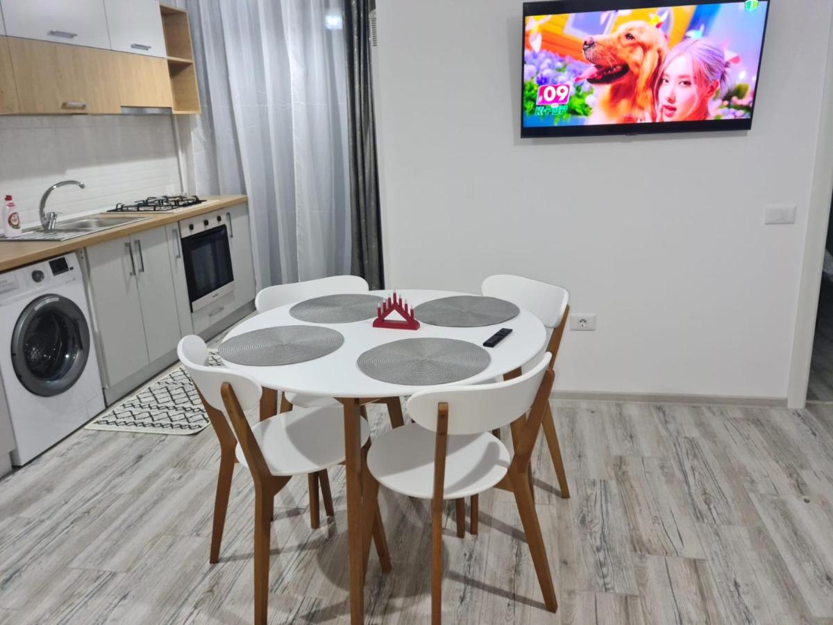 Apartament David - Housity