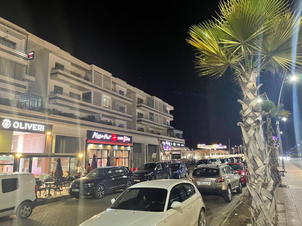 Appartement Mansbay - Housity
