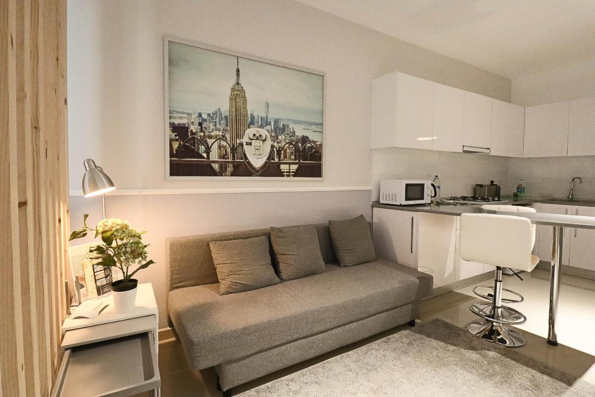 Cornelius Pool Apartments in Caesar Resort & SPA - Housity