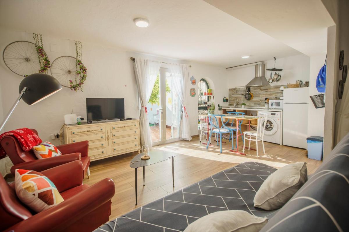 Casa singular y con encanto - Housity