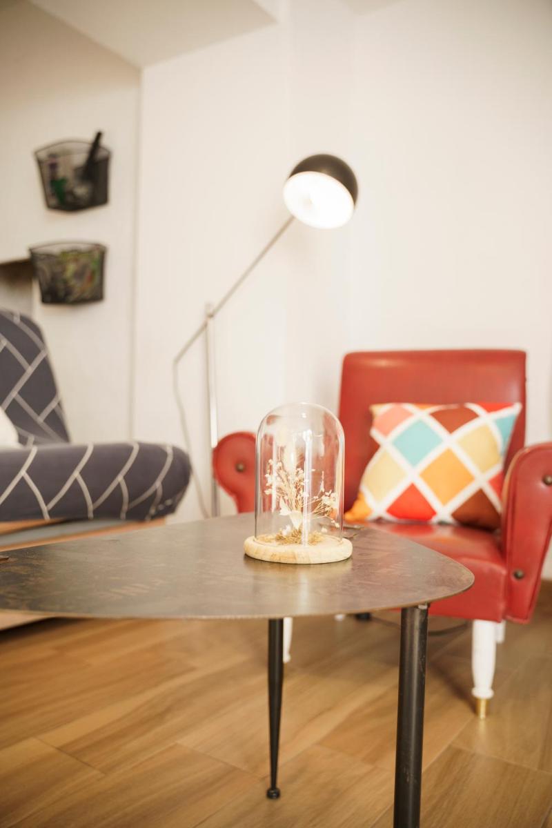 Casa singular y con encanto - Hizvo