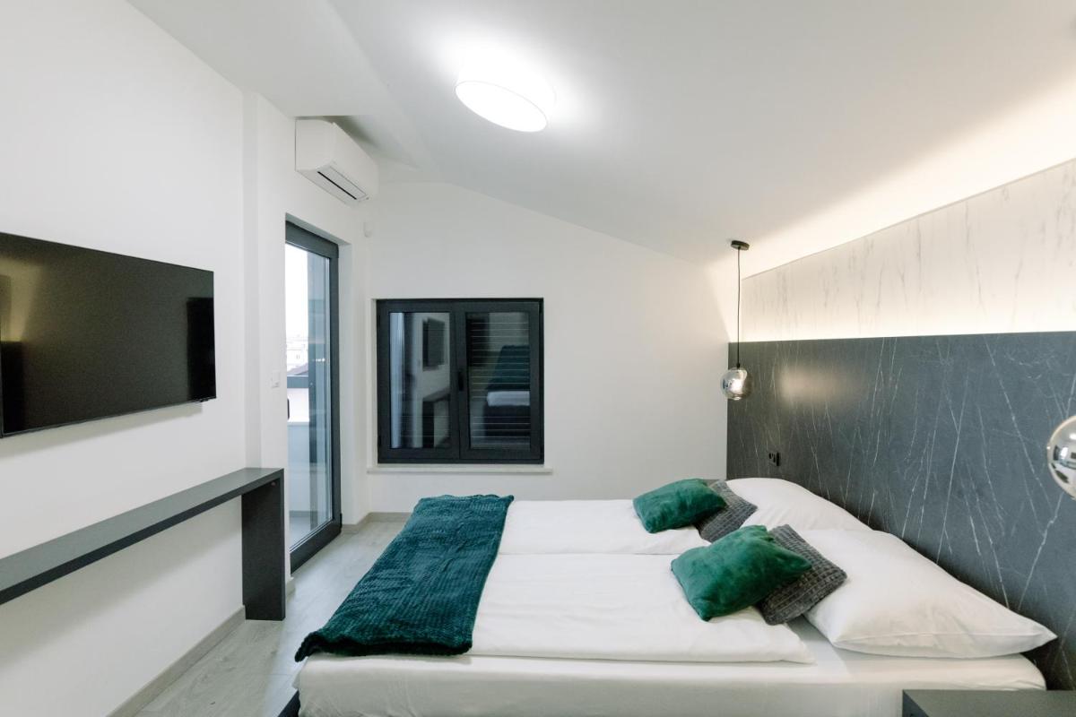 Boutique Suites Joyce Medulin with free parking - Housity