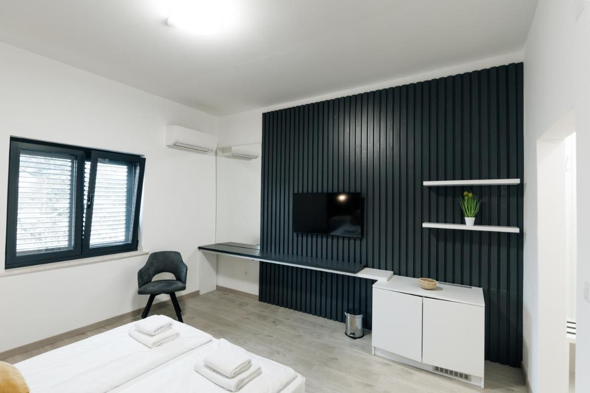 Suitetrails - Boutique Suites Joyce Medulin with free parking