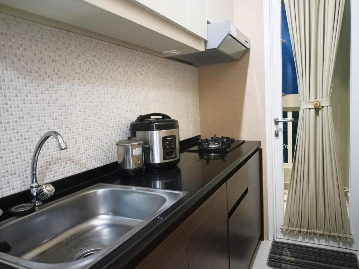 Apartemen Borneo Bay City Balikpapan - Housity
