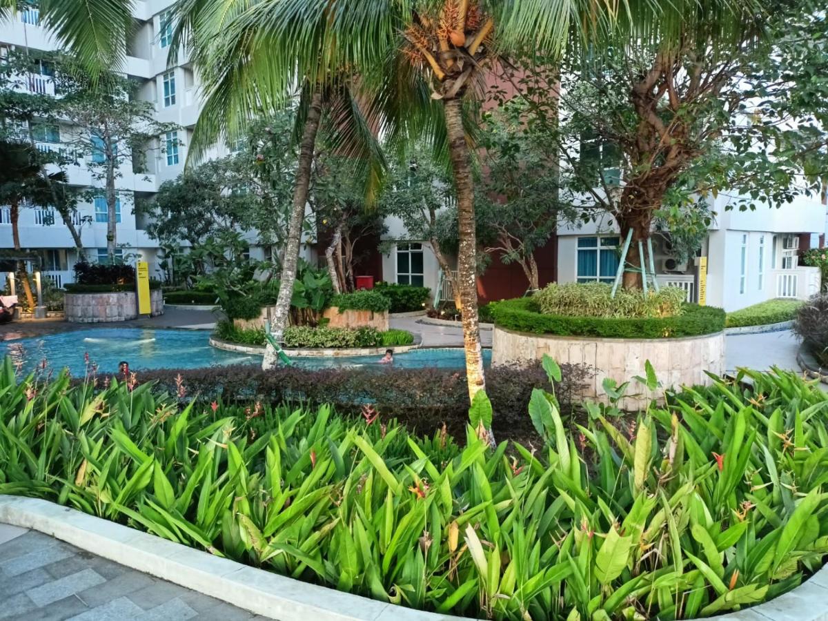 Apartemen Borneo Bay City Balikpapan - Housity
