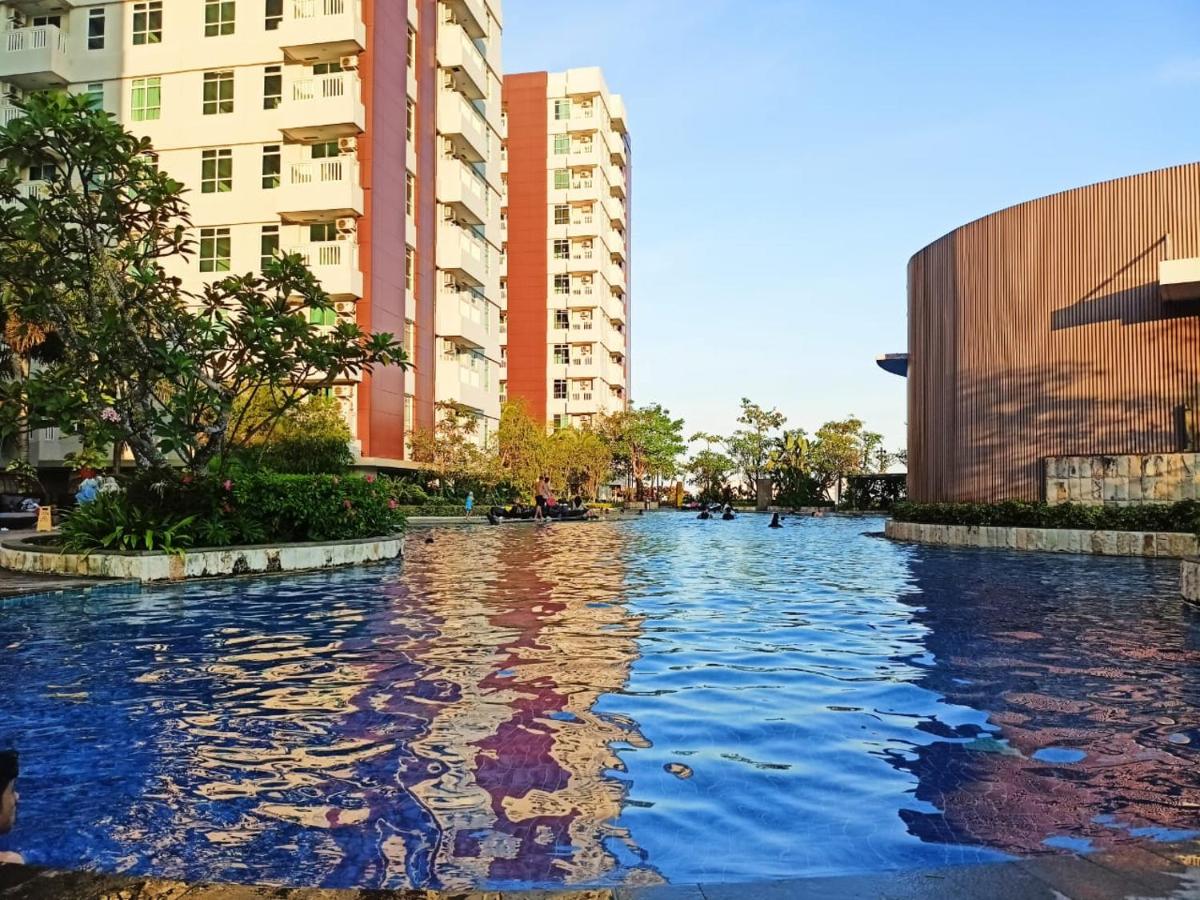 Apartemen Borneo Bay City Balikpapan - Housity