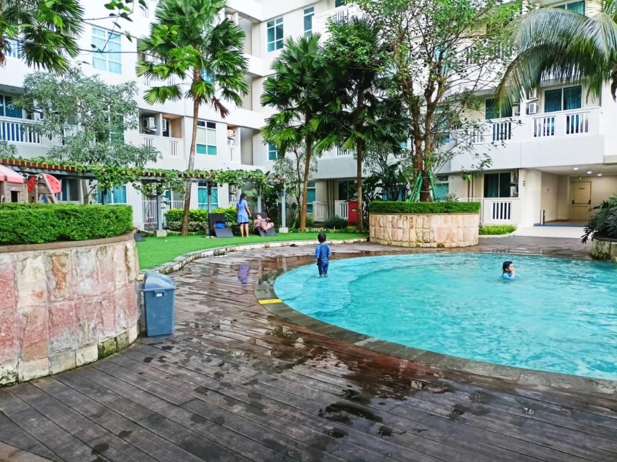 Apartemen Borneo Bay City Balikpapan - Housity