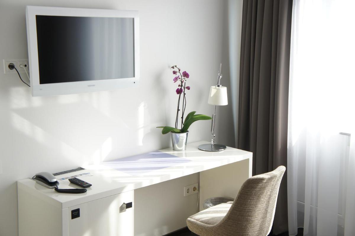 Suitetrails - Business Wieland Hotel